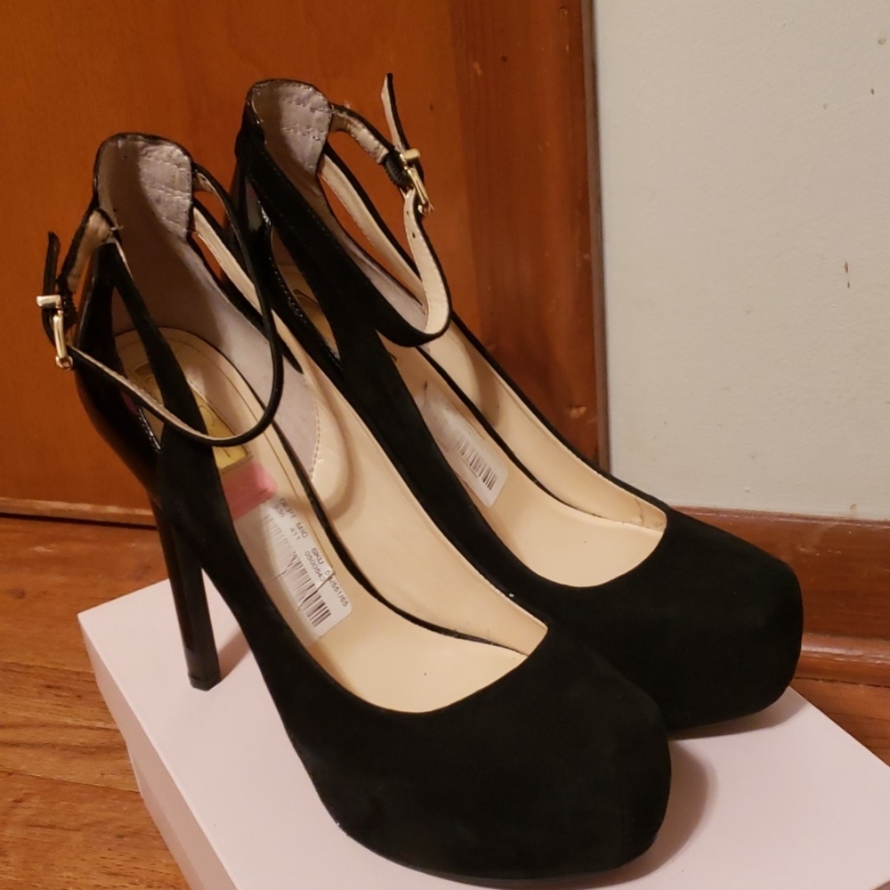 Jessica Simpson Pump